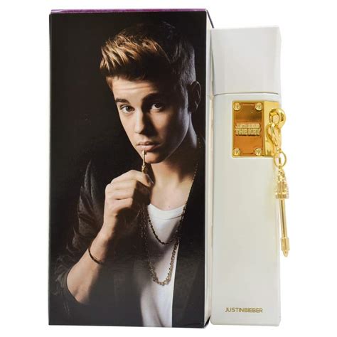 perfume de justin bieber the key|justin bieber perfume collector's edition.